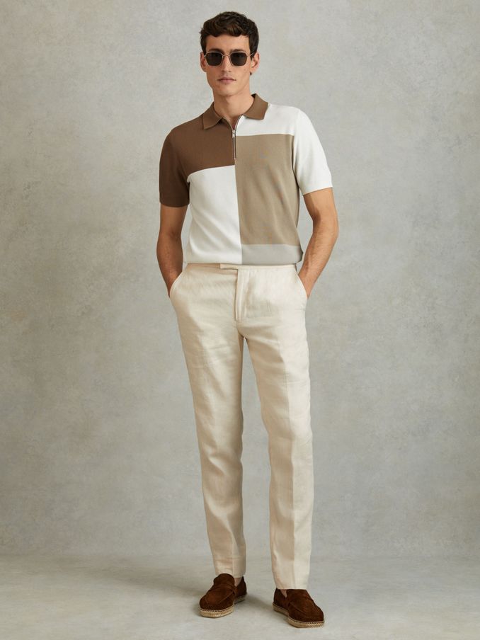 Men s Sale Poloshirts Reiss Germany