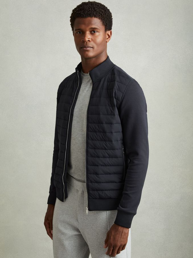 Reiss mens coats online