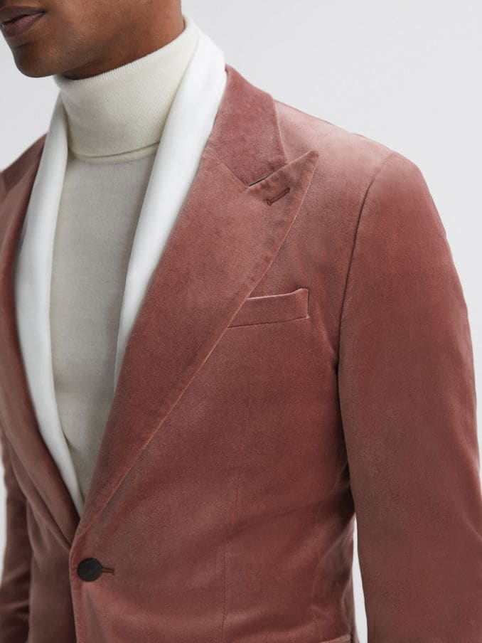 Men s Coats Jackets Outlet UP TO 50 OFF Reiss USA