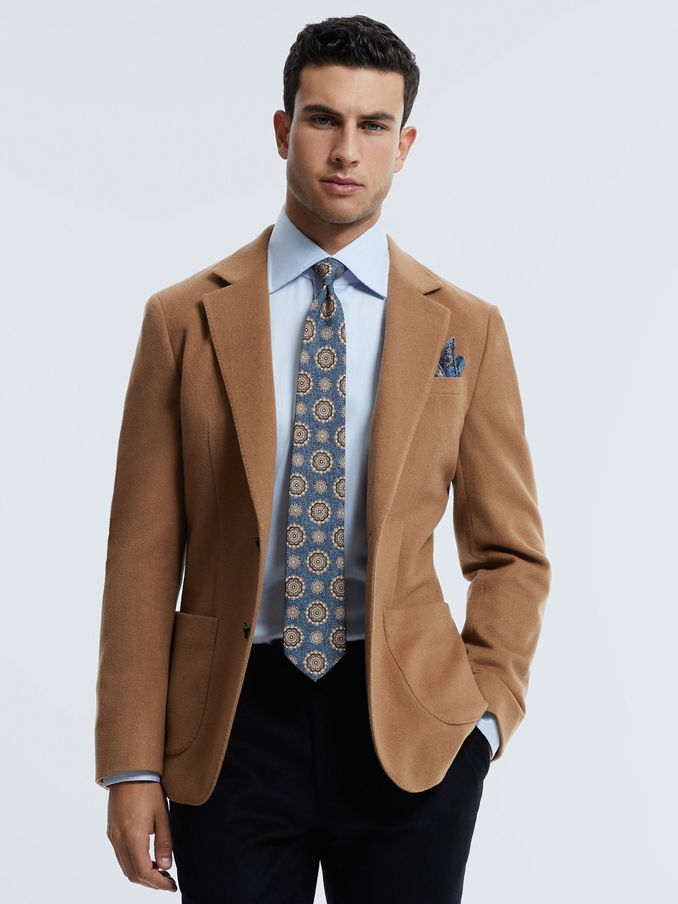 Reiss mens blazer sale hotsell
