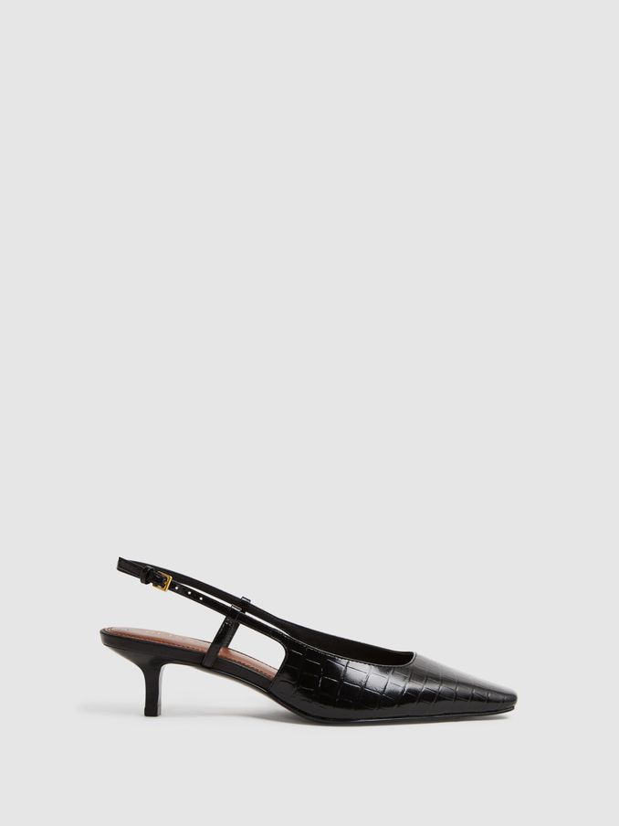 Reiss shoes shop