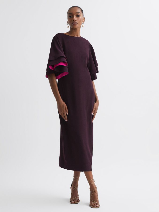 Women s Workwear Dresses Reissbrands Reiss Ireland