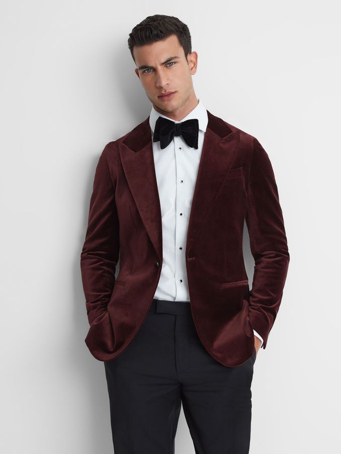 Reiss shop menswear sale