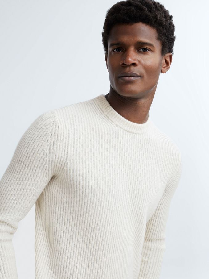 Men s Sale Knitwear Reiss Switzerland