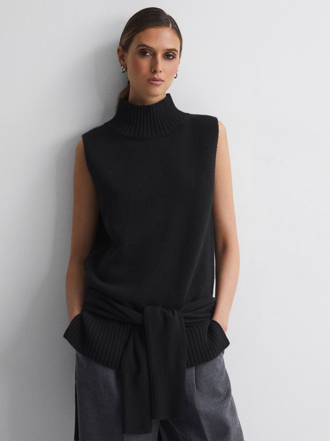 Reiss safia jumper store