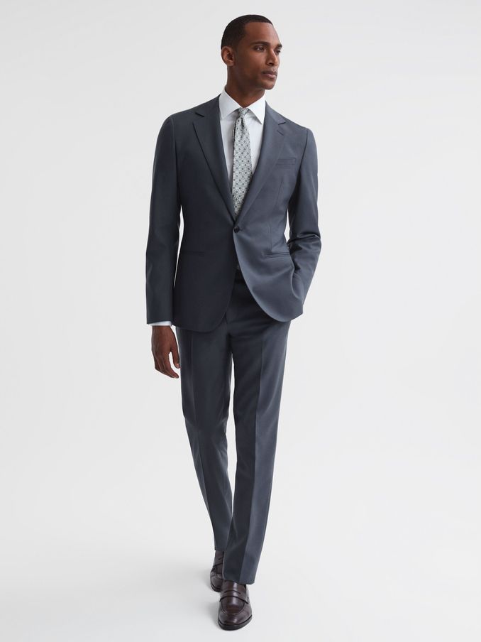 Men s Suit Jackets Sale Reiss Ireland