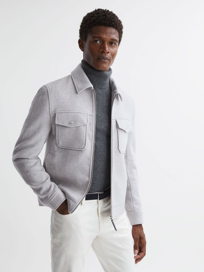 Mens Outlet Reiss