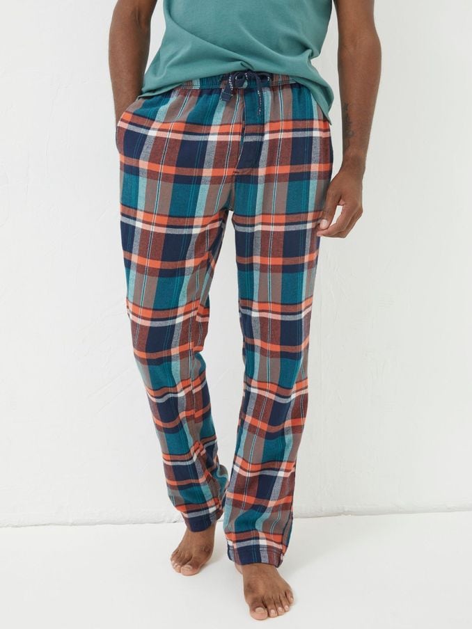 Fat face mens pyjamas sale hotsell
