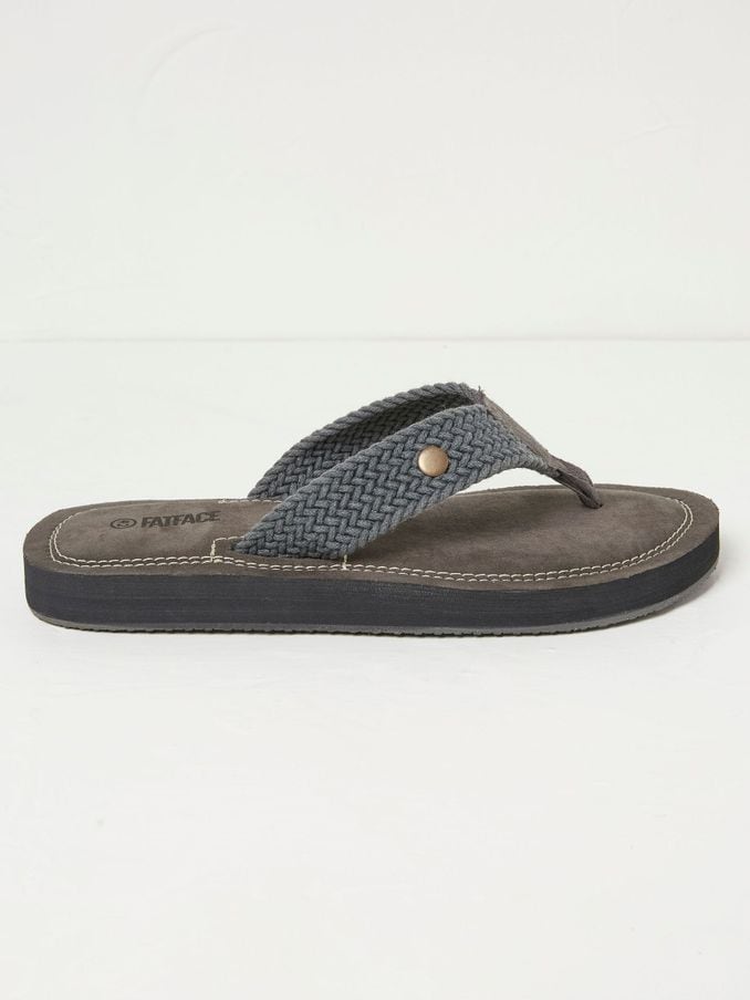 Men s Sandals FatFace US