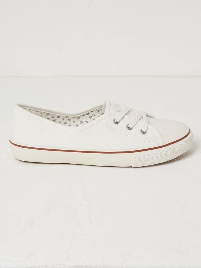 Women s Trainers Casual Shoes For Women FatFace IE
