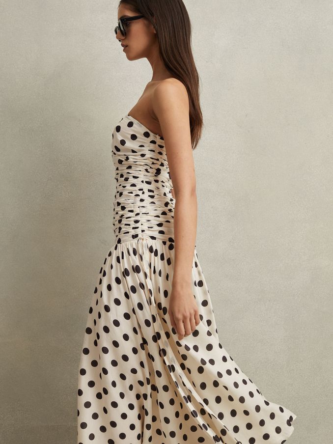 Reiss summer dresses sales