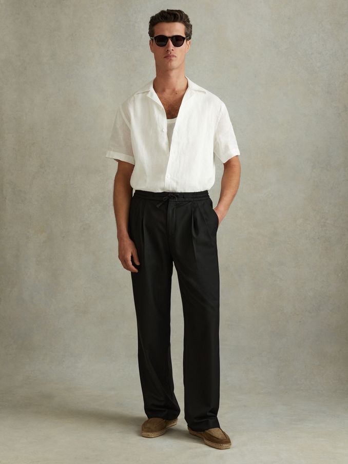 Trousers reiss on sale