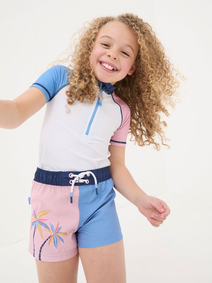 Girls Shorts FatFace IE