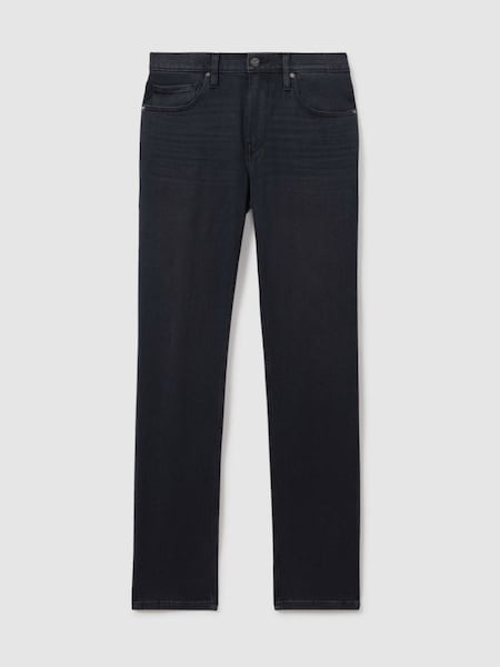 Paige Slim Fit Stretch Jeans in Coburn (N74142) | $390