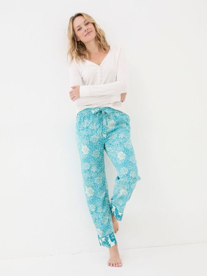 Fatface loungewear ladies outlet