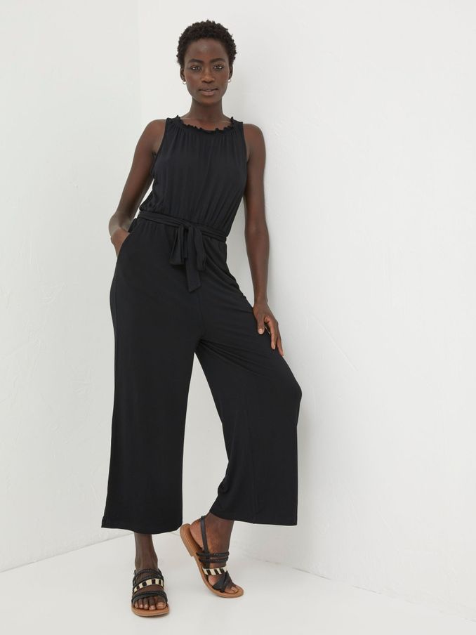 Womens culotte jumpsuits new arrivals