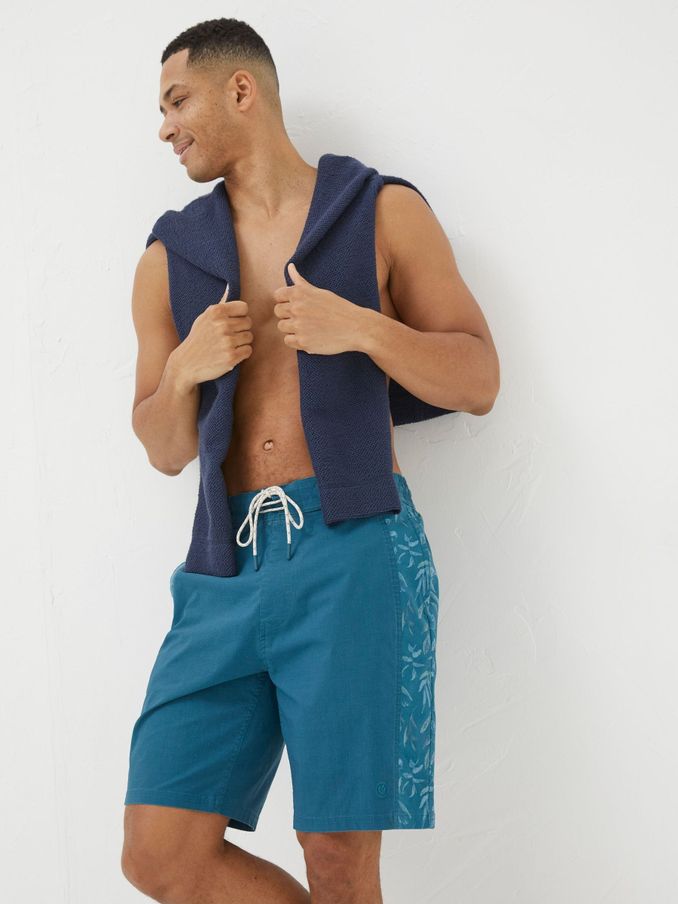 Fat face swimwear mens on sale