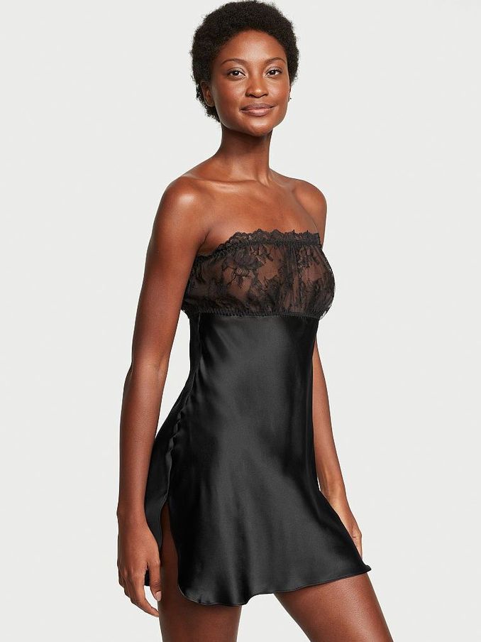 Slips Black Victoria s Secret Alllingerie Victoria s Secret Ireland