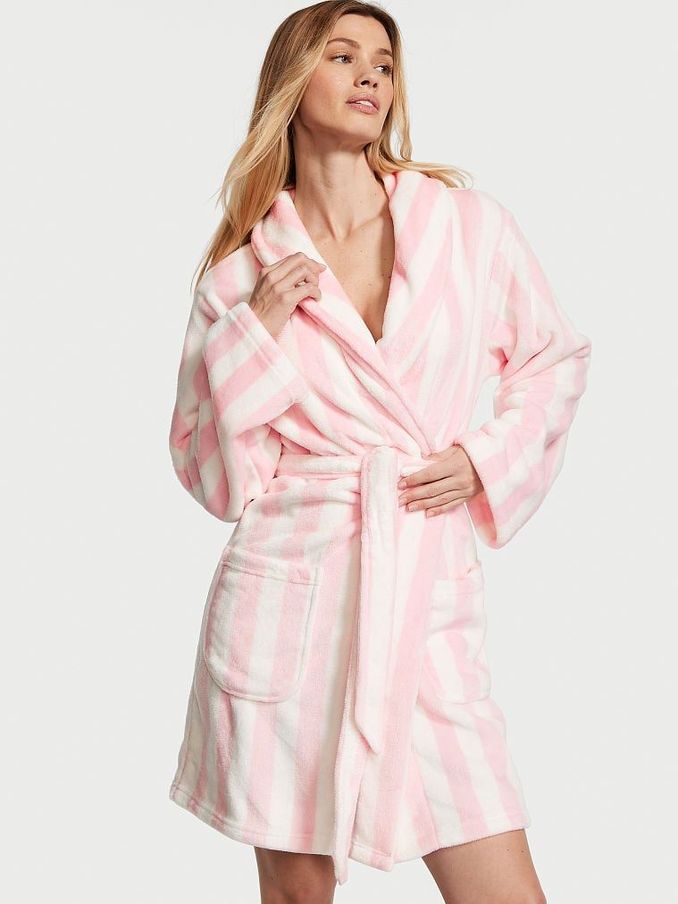 Womens Robes Cosy Robes Victoria s Secret IE