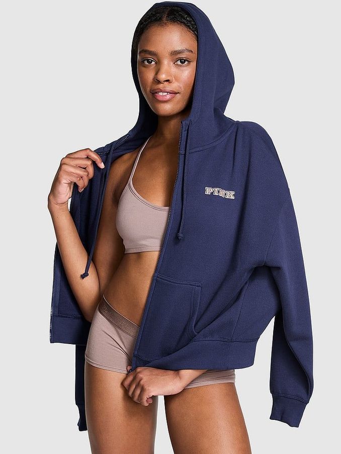 Sport lounge Hoodies Victoria s Secret PINK