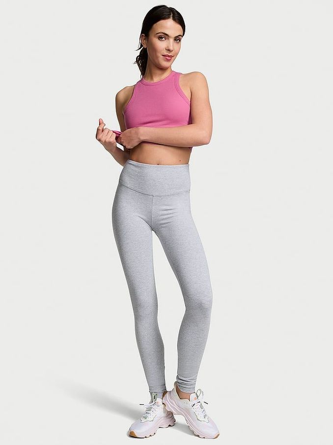 Leggings pink yoga victoria secret outlet