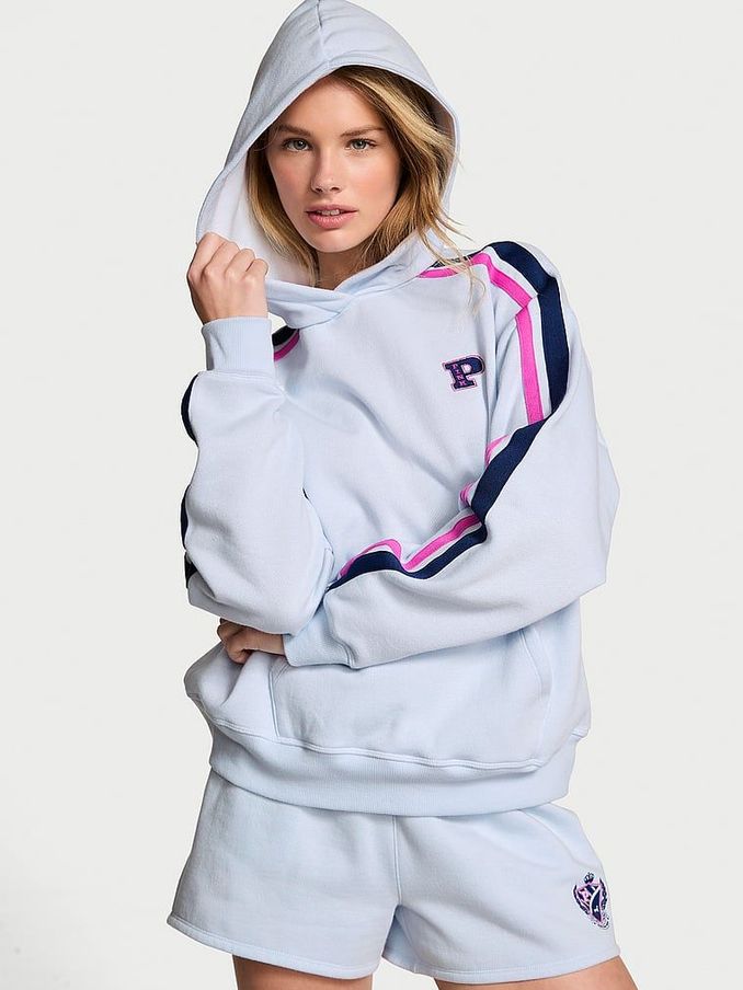 Victoria s Secret Pink Blue Sweatshirtsandhoodies Victoria s Secret Ireland