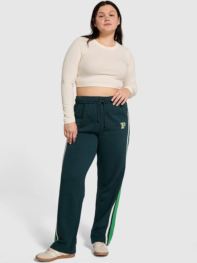 Womens joggers victoria's secret on sale