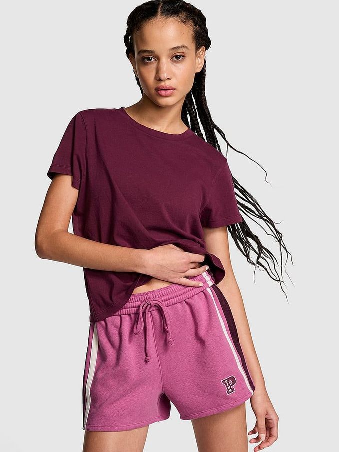 Shorts Pink Victoria s Secret Pink Sportlounge Victoria s Secret Ireland