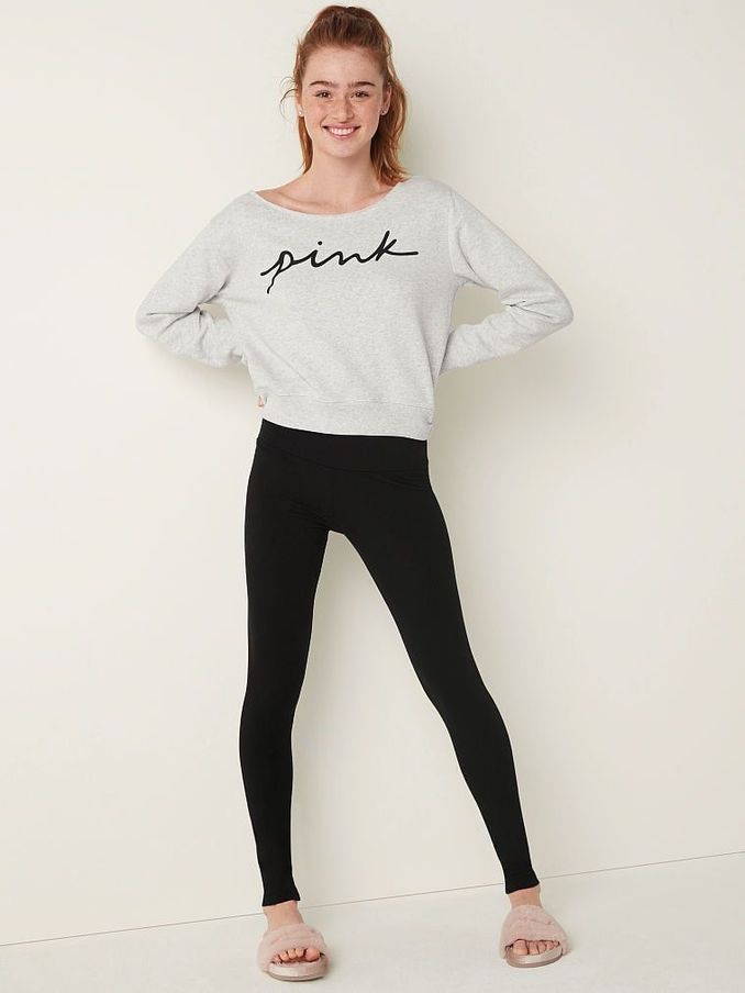 Victoria secret leggings sale shop