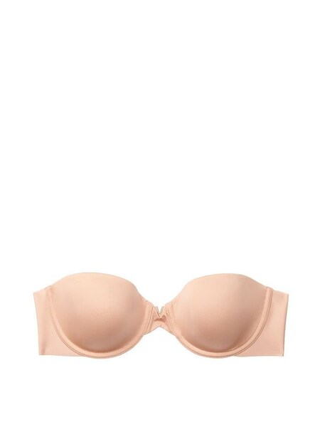 Cameo Nude Smooth Lightly Lined Multiway Strapless Bra (P22915) | €52