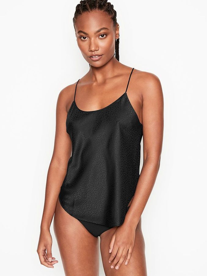 Plain black pyjamas outlet