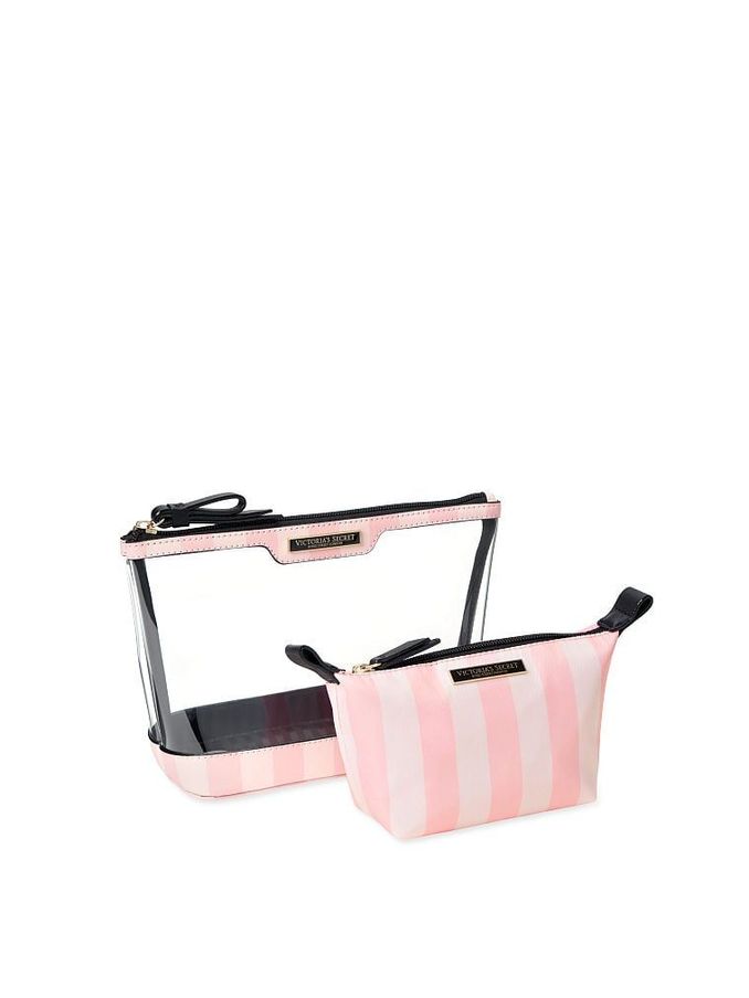 Victoria secret sale make up tas