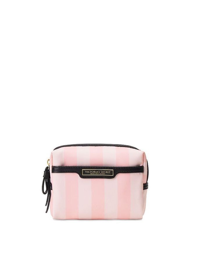 Victoria secret makeup bag price best sale