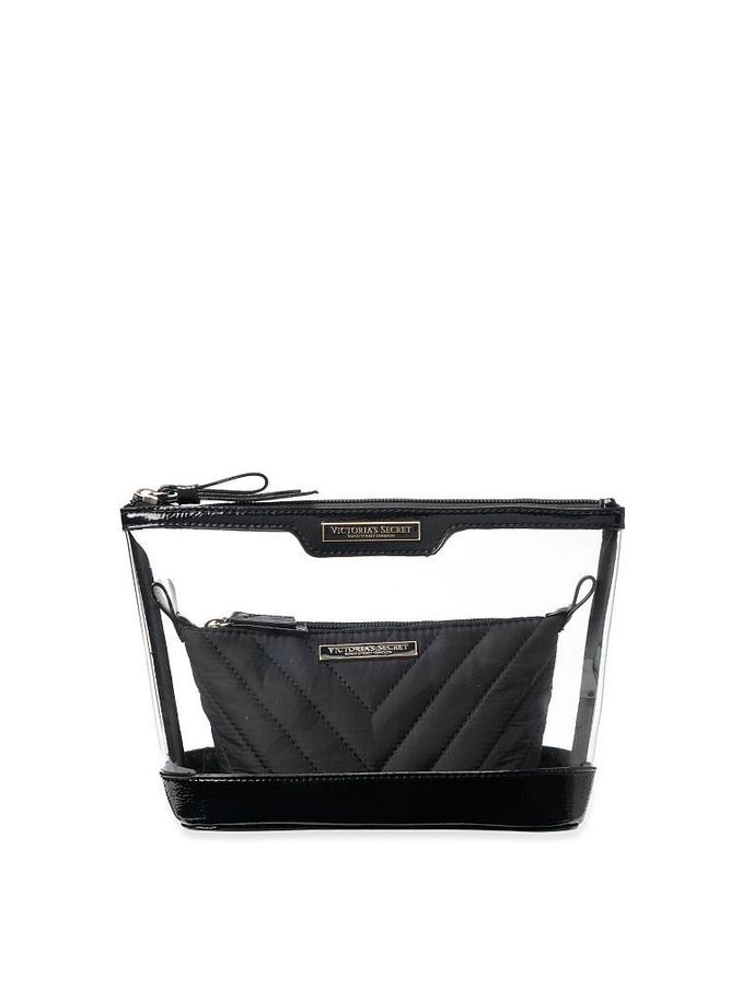 Victoria secret make cheap up tas