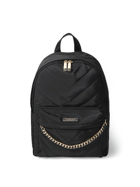 Black Backpack (P44776) | €86