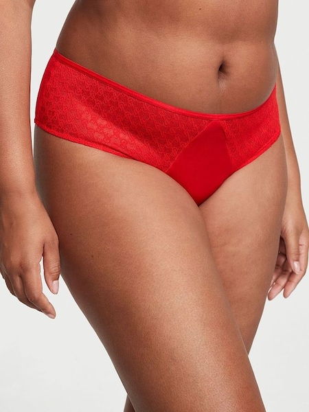 Lipstick Red Cheeky Icon Knickers (P57932) | €15.50