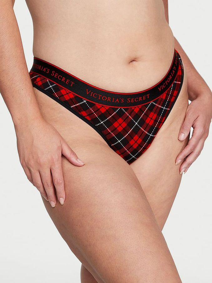 Kilt knickers top