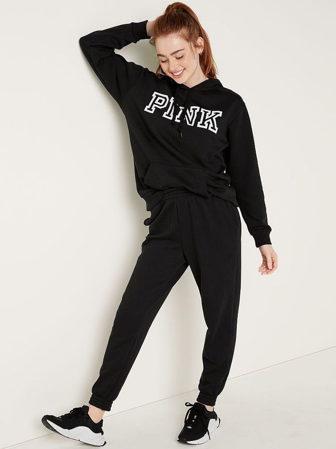 Victoria's secret jogging suit on sale