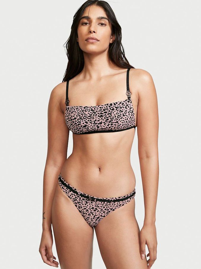 Non underwired sale bikinis