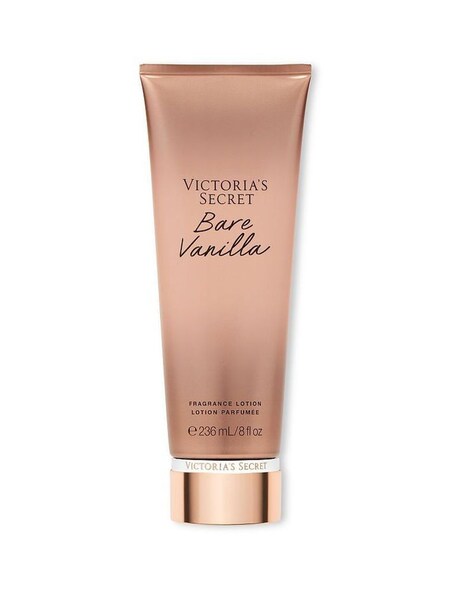 Bare Vanilla Body Lotion (P62033) | €20.50