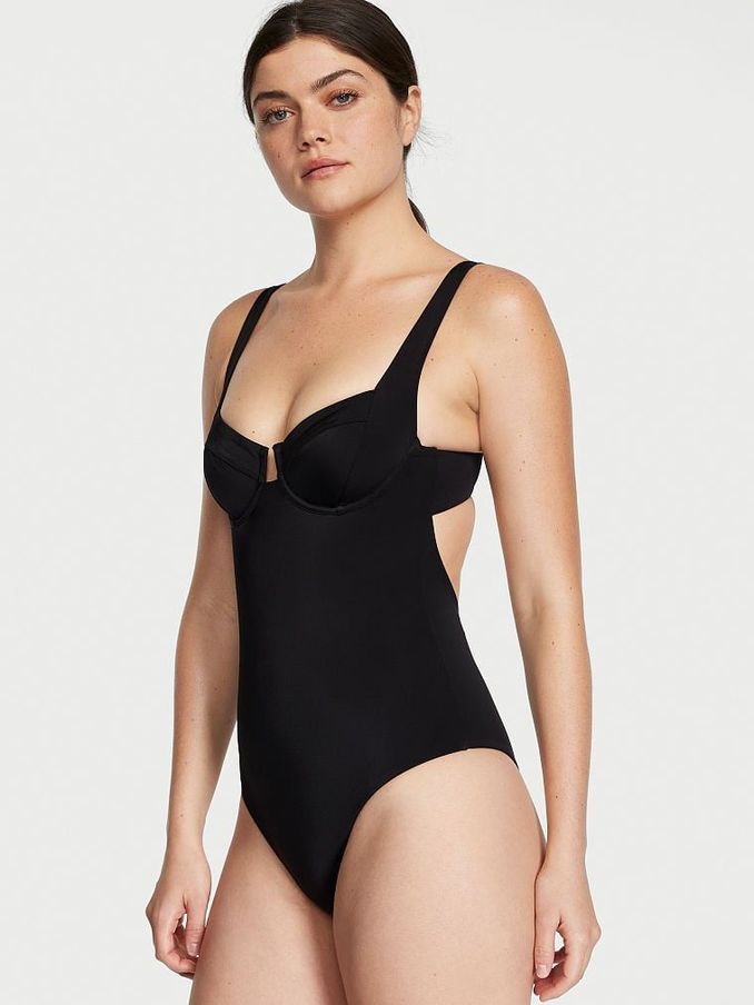 Victoria secret underwire new arrivals swimsuits