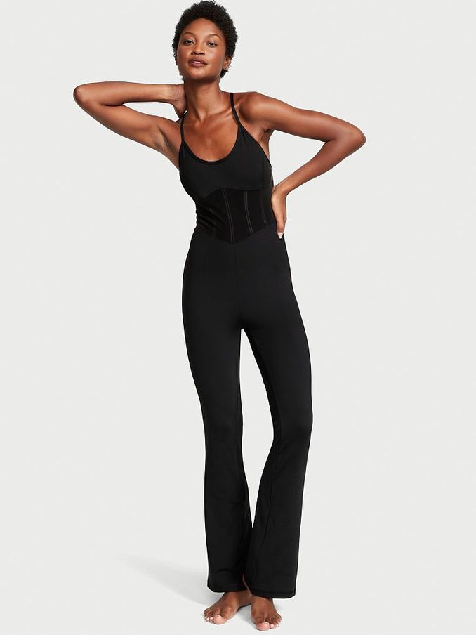 Black jumpsuit ireland online