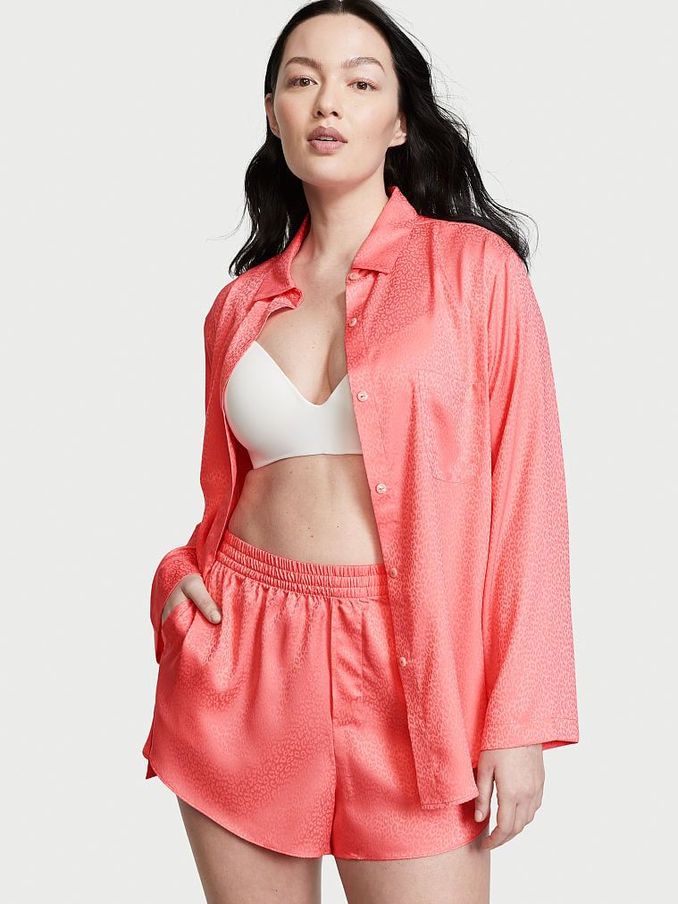 Victoria secret 2024 shorts sale