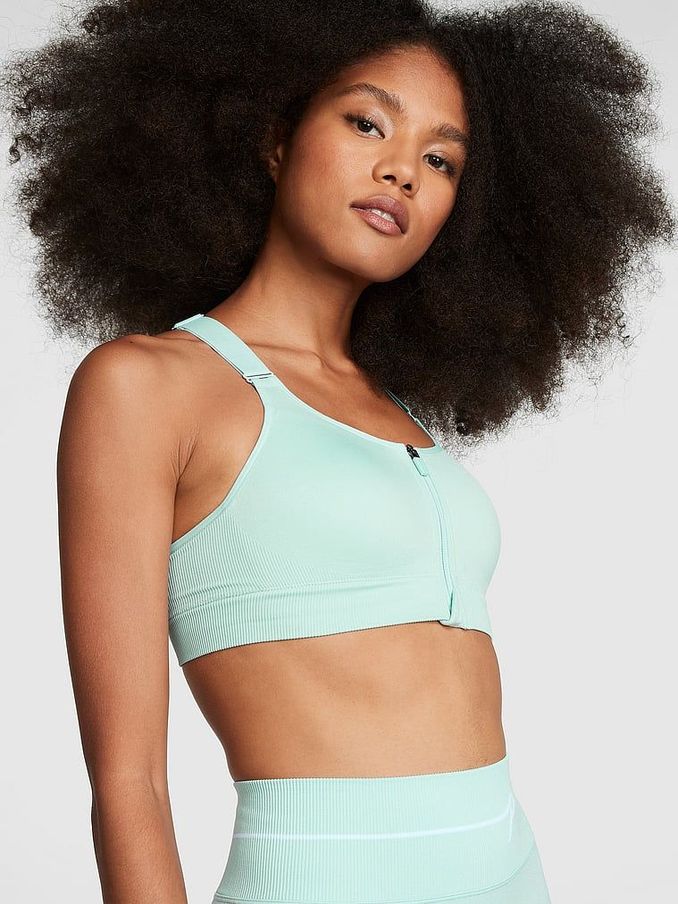 Sports Bra Victoriassecretpink Victoria s Secret Ireland