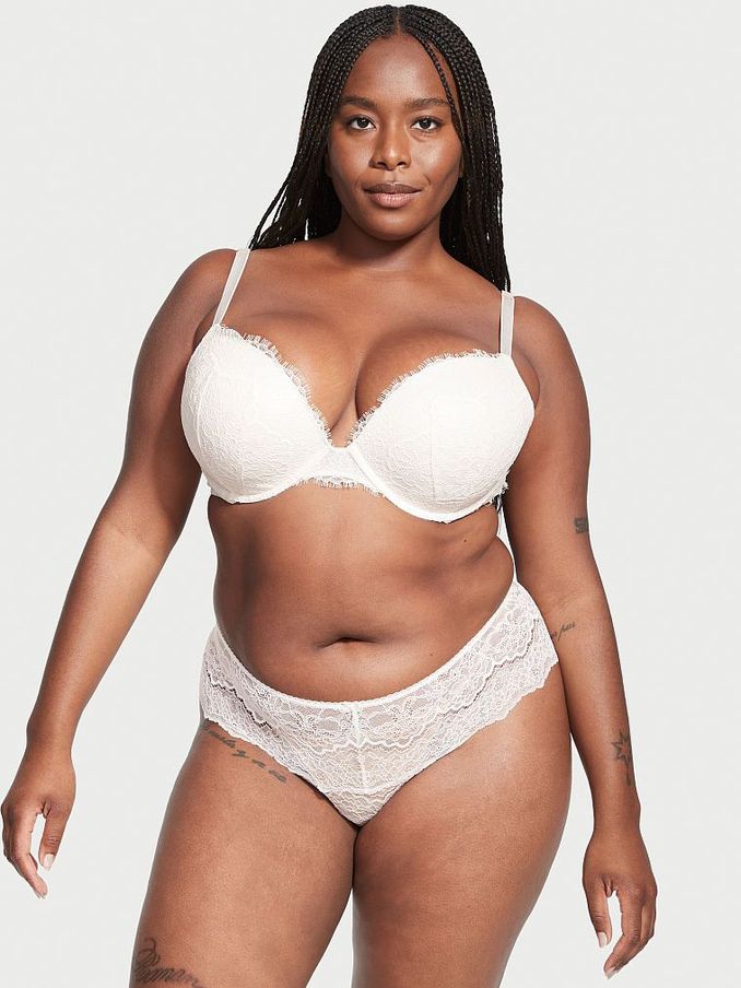 White bra sale