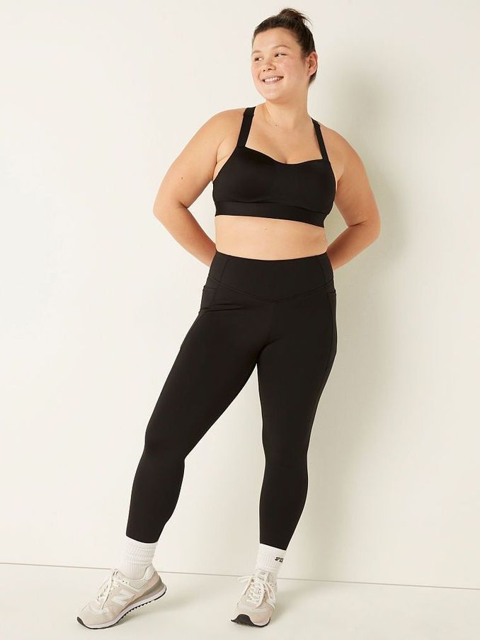 Victoria secret leggings sale shop