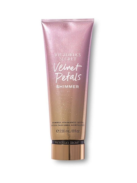 Velvet Petals Shimmer Body Lotion (P77516) | €20.50