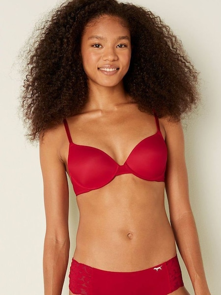 Red Pepper Smooth Lightly Lined Bra (P80309) | €33