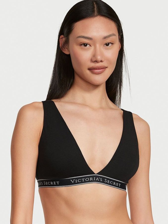 Victoria's secret cheap padded bralette