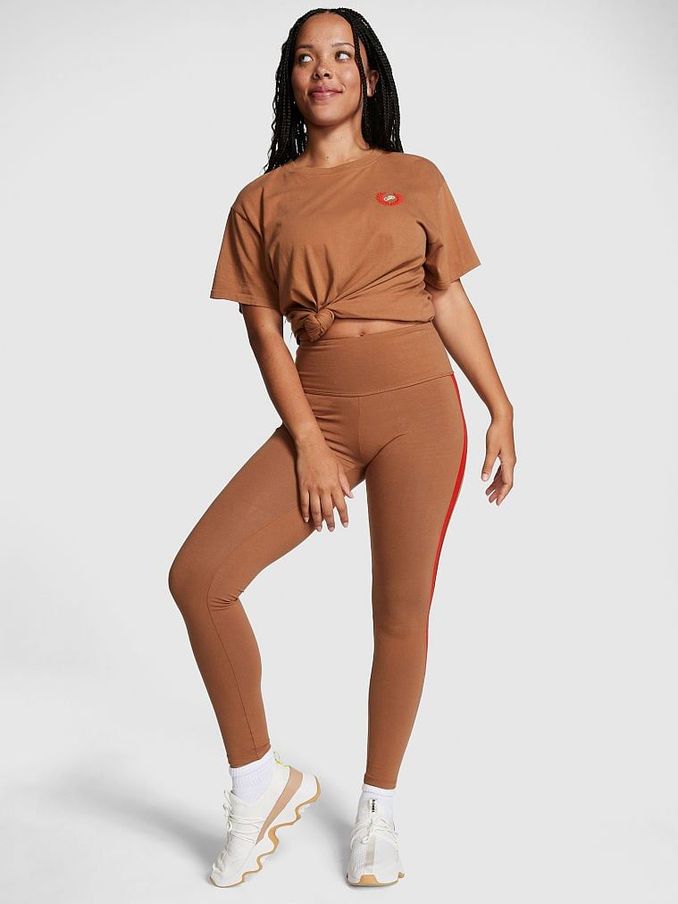Victoria secret leggings sale shop